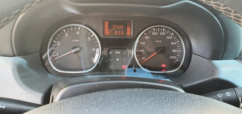Imagem 13 de 15 de Renault Duster 2014 2.0 16v Dynamique Hi-flex 5p