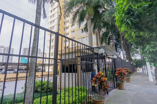 Imagem 25 de 25 de Apartamento À Venda No Bairro Vila Carrão - São Paulo/sp - O-27285-44528