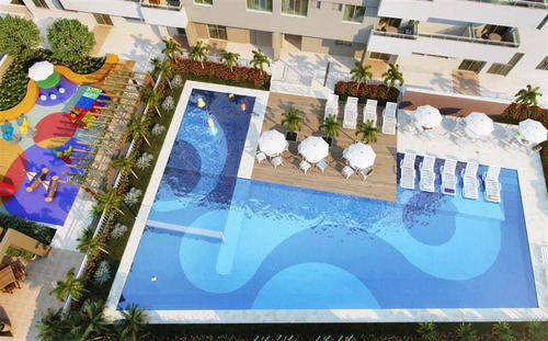 Imagem 2 de 17 de Apartamento - Ref: Lps68433