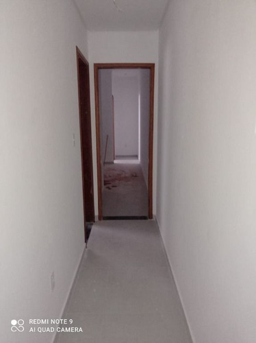 Imagem 22 de 25 de Casa Em Marapé, Santos/sp De 212m² 3 Quartos À Venda Por R$ 880.000,00 - Ca1064197-s