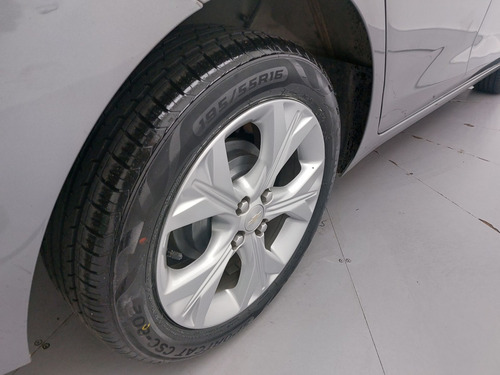 Chevrolet Onix 1.0 TURBO FLEX LTZ AUTOMÁTICO