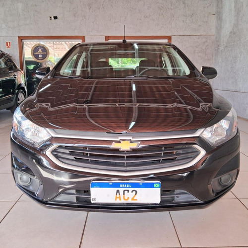 Chevrolet Onix 1.0mt Lt