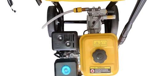 Hidrolavadora Xkp 6.5hp 2200psi Industrial Autonoma
