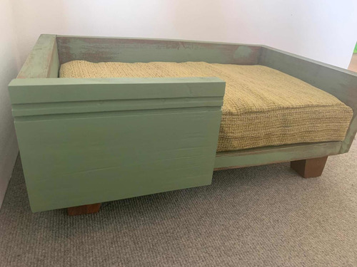 Imagen 2 de 3 de Cama Para Gatos