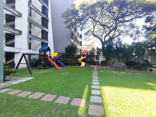 Imagen 19 de 19 de Venta De Pent House Duplex En Los Palos Grandes
