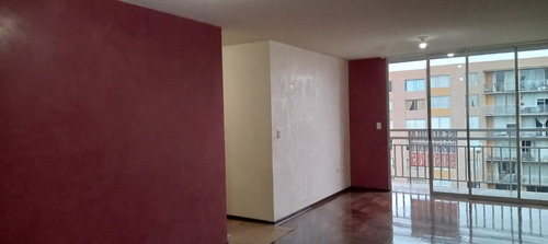 Alquilo Departamento Chorrillos 2dorm /opc 3/ Condominio Casa Club 81m2