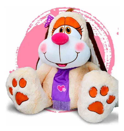 Peluches Pelanas Gigantes MercadoLibre