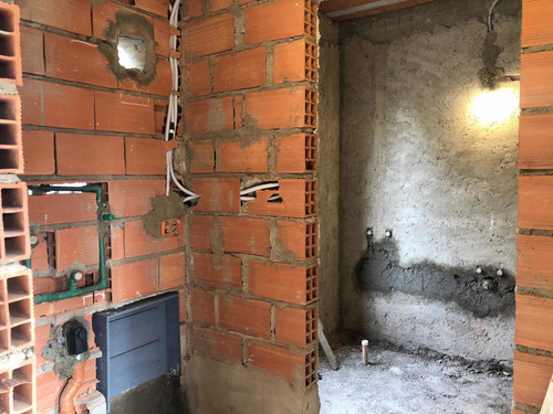 Complejo De Departamentos