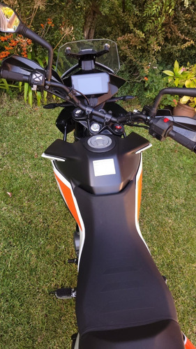 Imagen 4 de 8 de Ktm Adventure 390
