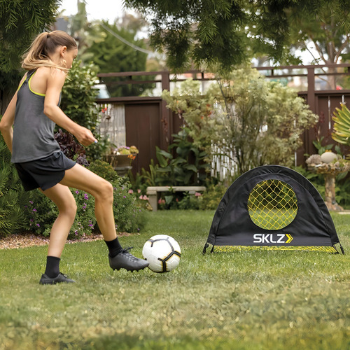 Portería Para Entrenamiento De Precision Sklz