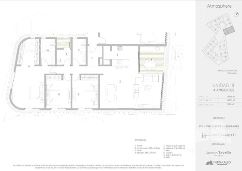 Venta Departamento Ituzaingó