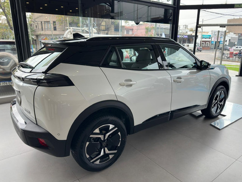 Peugeot 2008 1.0T Gt