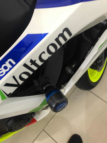 Suzuki Gsxr 750 Srad