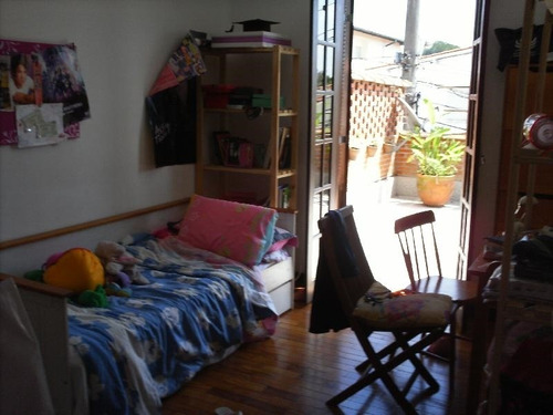 Imagem 8 de 16 de Sobrado Reformado No Brooklin - Reo57236