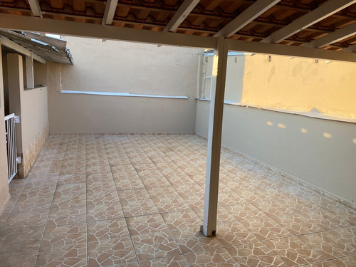 Imagem 7 de 20 de Casa Para Comprar Parque Residencial Eloy Chaves Jundiaí - Baa1220