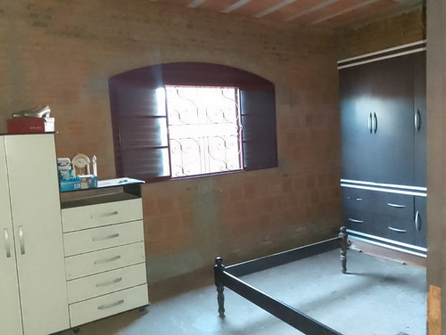 Barracão Comercial Com Casa Nos Fundos
