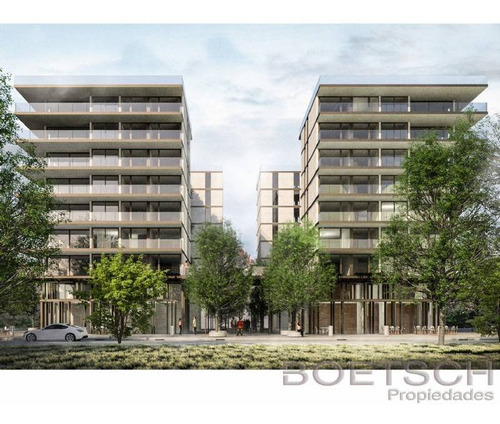 Imagen 11 de 12 de Nuevo Edificio Plaza Costanera/plaza Raúl Devés