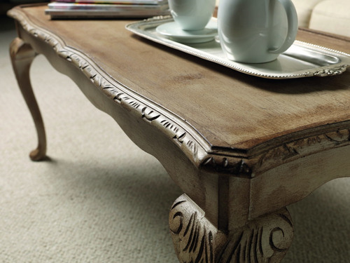 Imagen 3 de 7 de Pátina Efecto Envejecido Chalked P/muebles Rust Oleum 237 Ml