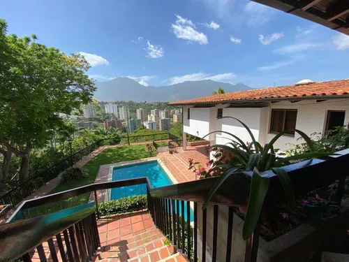Casa En Venta Cerro Verde