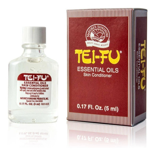 Tei Fu Oil - mL a $16800