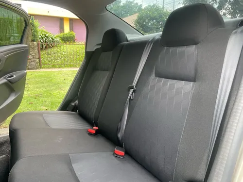 Citroën C-Elysée 1.6 Exclusive Vti 115