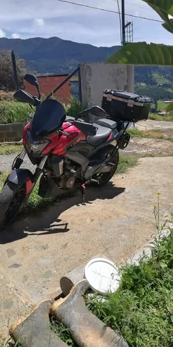 Dominar 400 V1, 57000 Kms. 2019