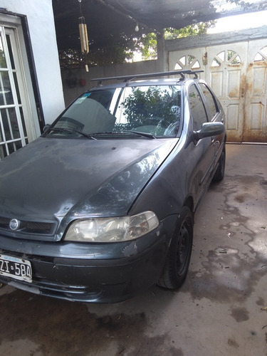 Fiat Palio 1.6 Elx 2002