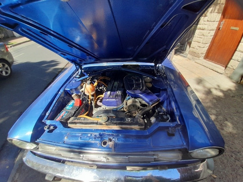 Imagen 6 de 7 de Renault Torino Zx