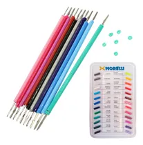 Comprar Bastones Alastic Elasticos Ortodoncia Morelli