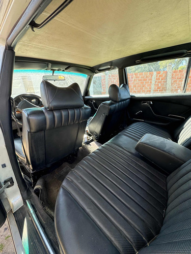 Mercedes Benz 280sel ( W116 )