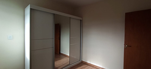 Imagem 8 de 14 de Apartamento À Venda, 3 Quartos, 1 Suíte, 2 Vagas, Europa - Contagem/mg - 25770