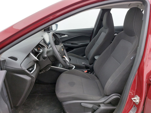 Chevrolet Onix 1.0 TURBO FLEX LTZ MANUAL