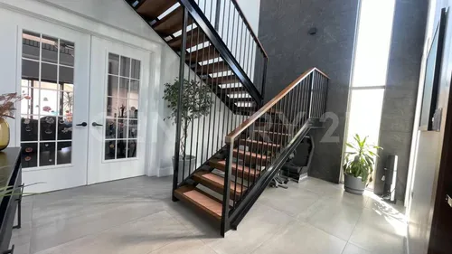 Casa La Venta En Residencial Los Leones Iv Etapa