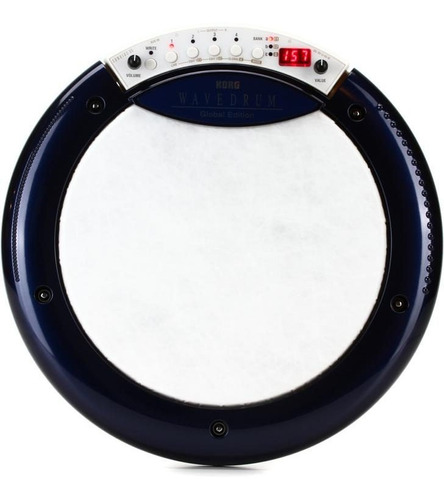 Wave Drum Global ( Korg )