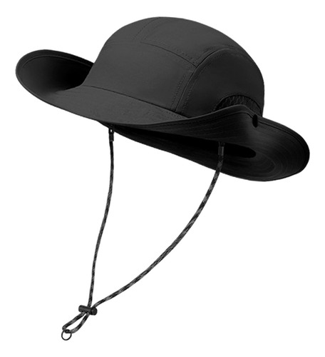 Sombrero De Cubo, Transpirable, Portátil, Informal, Para El