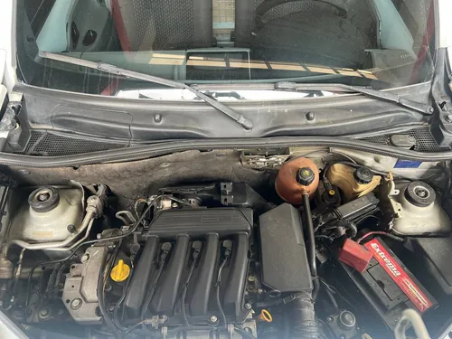 Renault Kangoo 1.6 Express
