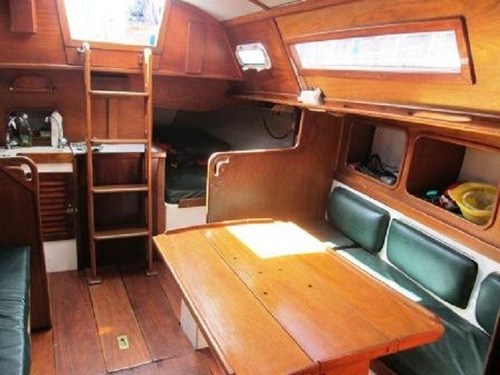 Velero Del Plata 31
