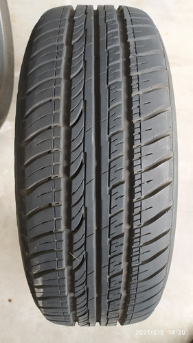 Juego Dos Cubiertas Firestone Firehawk Gt 185x55x15 Usadas