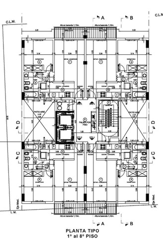 Departamento A Estrenar- 19 De Mayo Al 200, Centro Bahia Blanca
