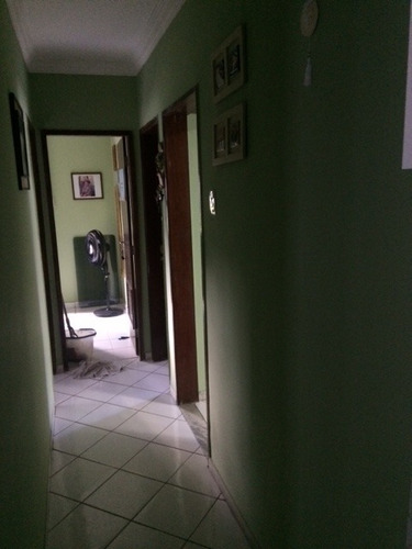 Imagem 3 de 17 de Melhor 03 Quartos, 01 Vaga, 1ºandar Não Tem Elevador No Espinheiro Aceito Automóvel - Ap00005 - 67654281