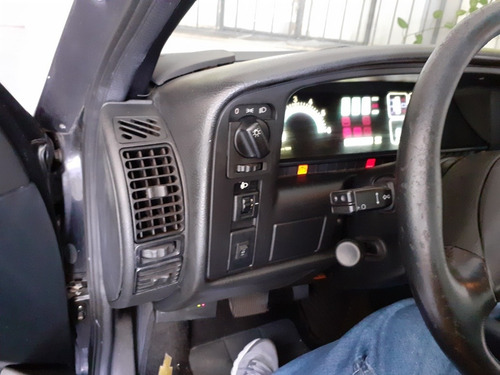 Imagem 9 de 15 de Chevrolet Omega Omega Cd 4.1