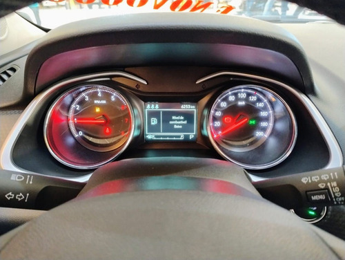 Chevrolet Onix 1.0 TURBO LTZ