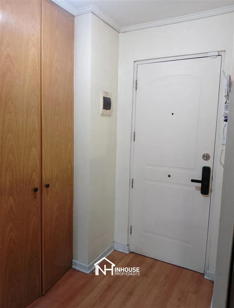 Imagen 3 de 17 de Departamento En Venta De 2 Dorm. En La Florida
