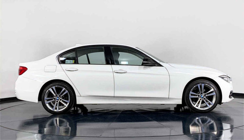 Imagen 3 de 15 de 112580 - Bmw Serie 3 2018 Con Garantía