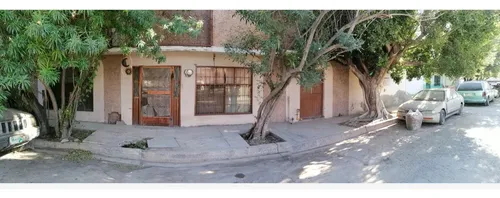 Casa En Venta En Magdalenas, Torreón, Coahuila De Zaragoza
