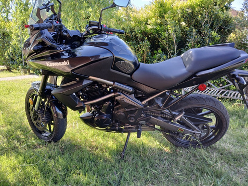 Versy 650 Con Abs