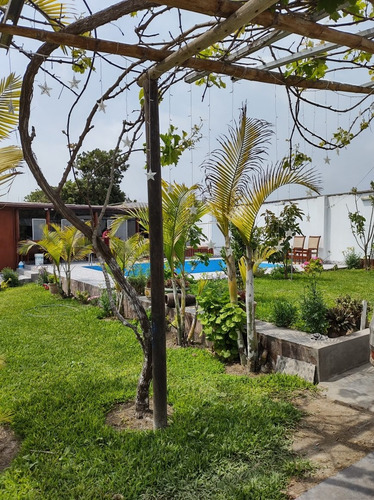 Imagen 19 de 20 de Alquiler De Casa De Campo En Huaral