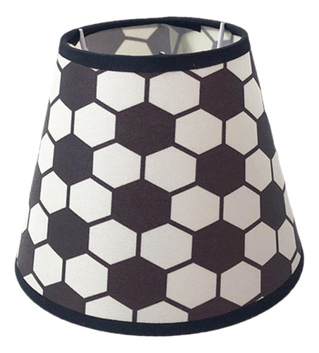 Tela Decorativa Lampshade E14 Socket, Fácil De Instalar