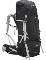 Comprar Mochila High Sierra Con Marco Interno Sentinel 65 Color Negro