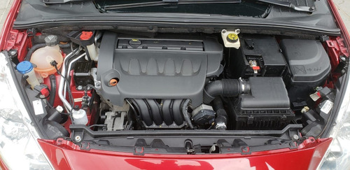 Peugeot 408 2.0 Allure 16v Flex 4p Manual